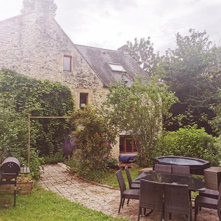 Les Chambres De Capucine Carcagny Exterior photo